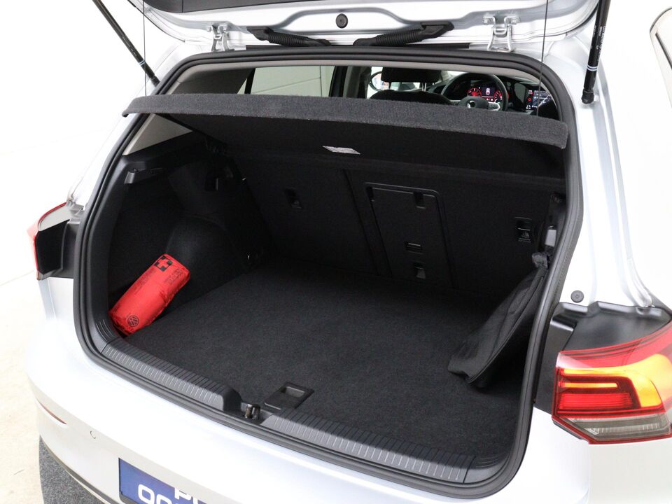 Volkswagen Golf 1.4 eHybrid Style