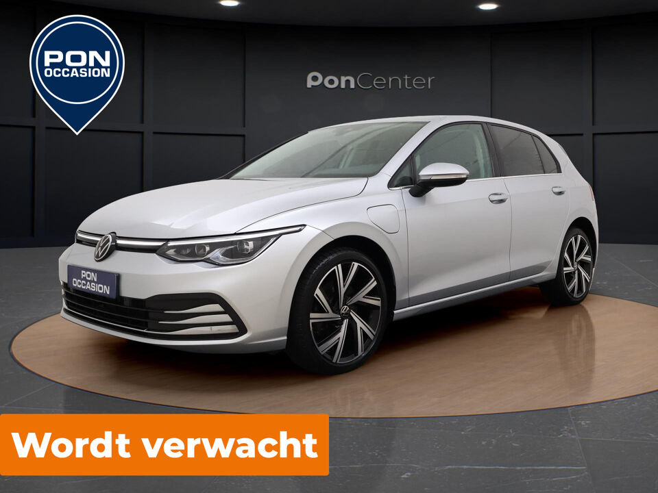 Volkswagen Golf 1.4 eHybrid Style
