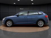 Škoda Scala 1.0 TSI 110 PK Ambition