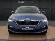 Škoda Scala 1.0 TSI 110 PK Ambition