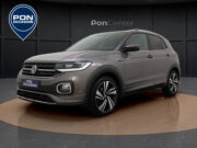Volkswagen T-Cross 1.0 TSI 115 PK DSG Style Business R