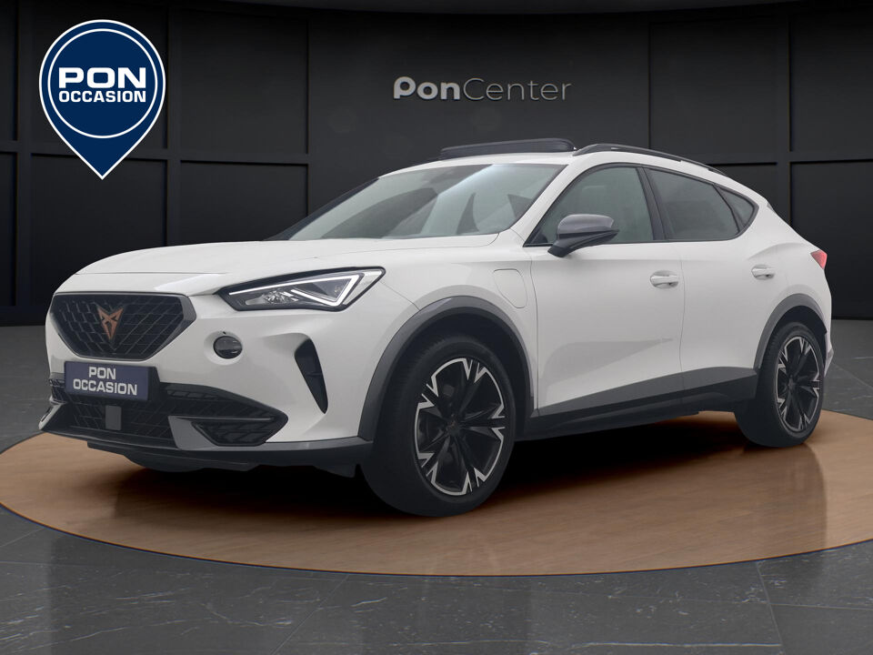 CUPRA Formentor 1.4 e-Hybrid Performance
