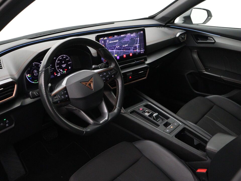 CUPRA Formentor 1.4 e-Hybrid Performance