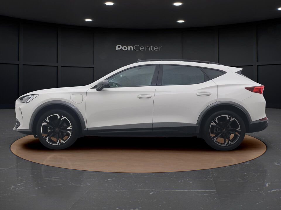 CUPRA Formentor 1.4 e-Hybrid Performance