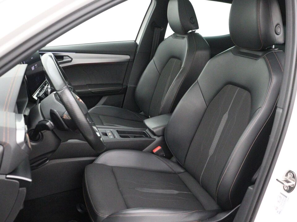 CUPRA Formentor 1.4 e-Hybrid Performance