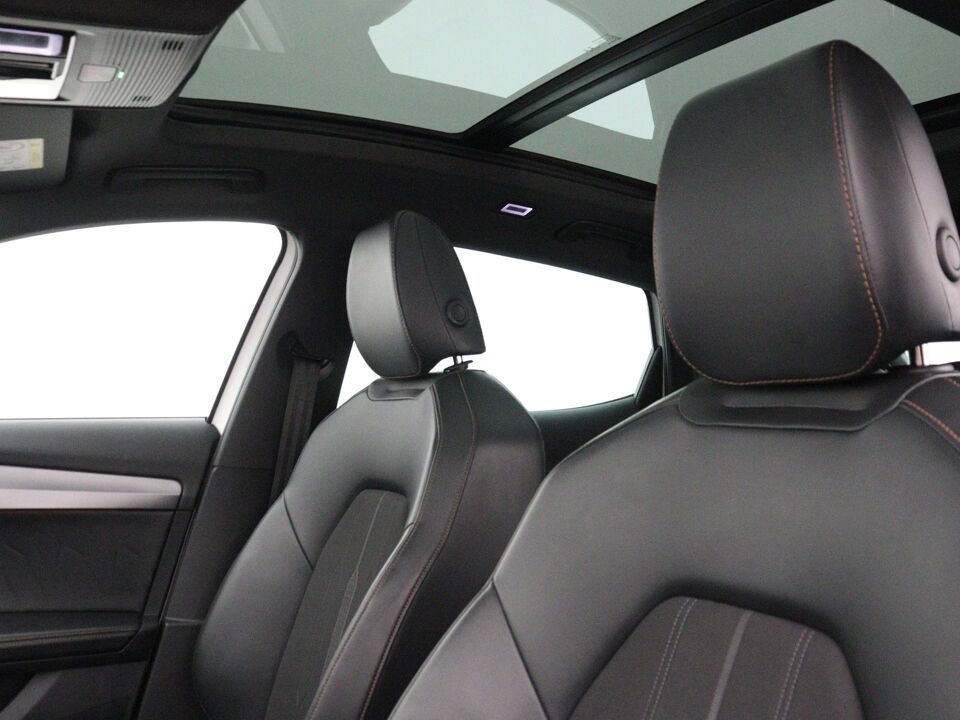 CUPRA Formentor 1.4 e-Hybrid Performance