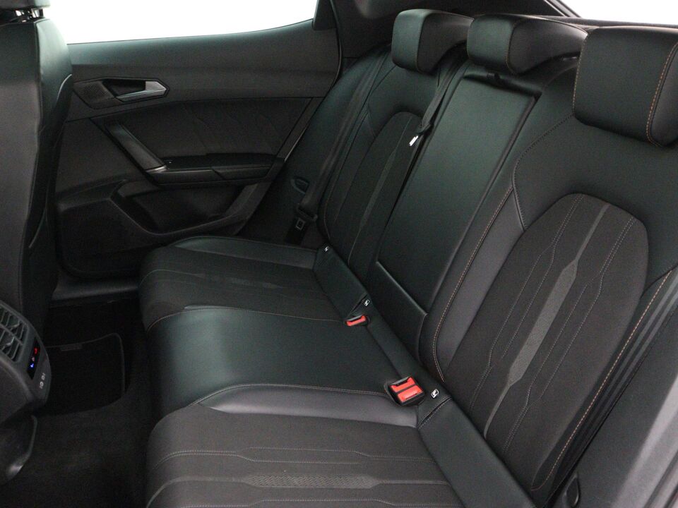 CUPRA Formentor 1.4 e-Hybrid Performance