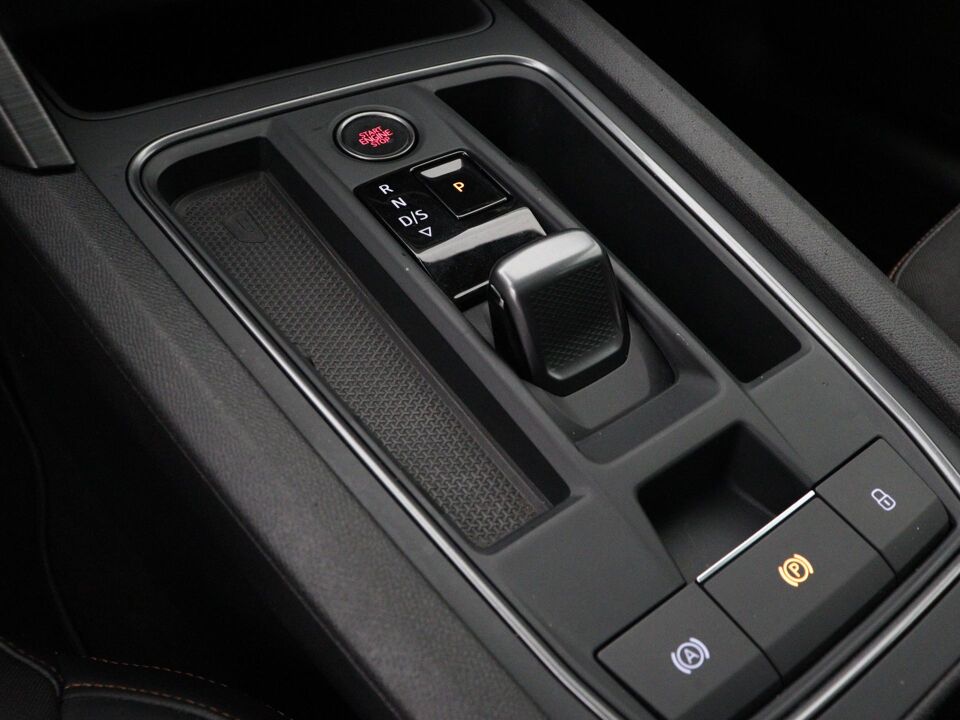 CUPRA Formentor 1.4 e-Hybrid Performance