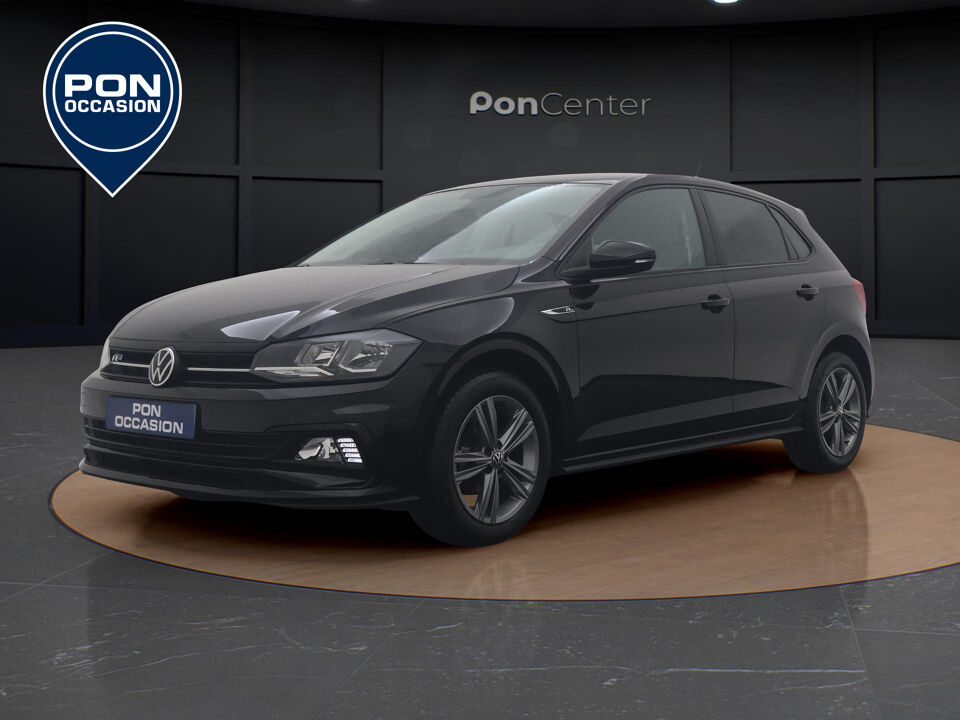 Volkswagen Polo 1.0 TSI R-Line Edition