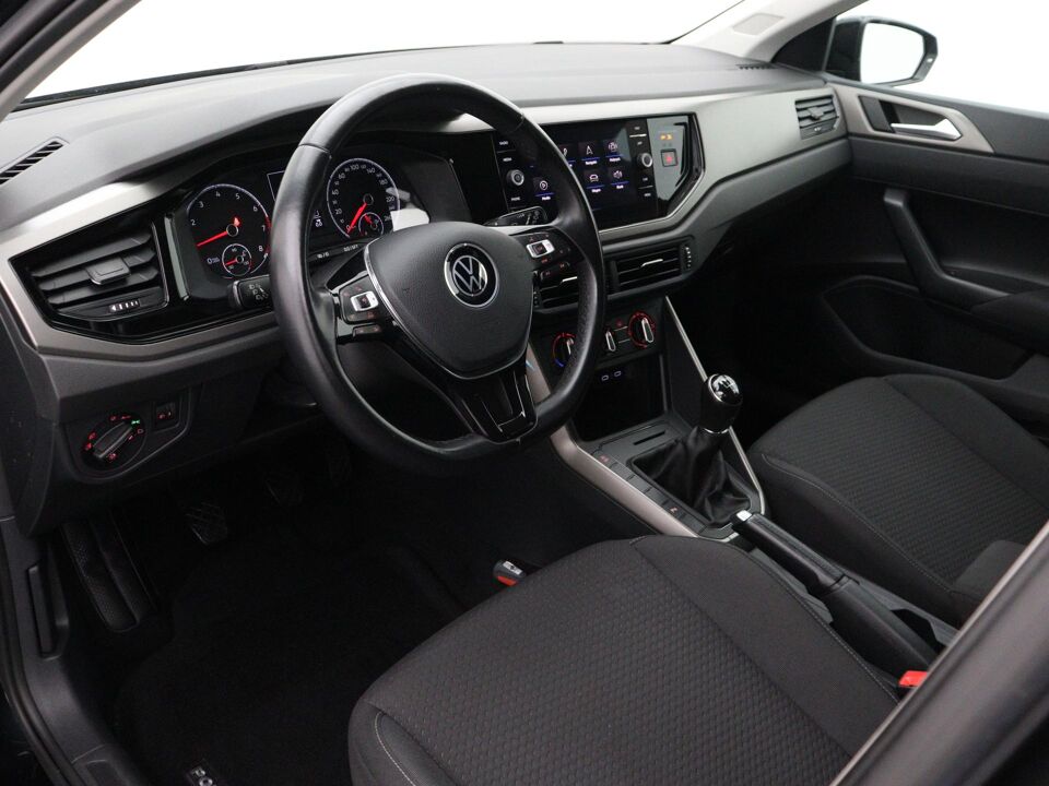 Volkswagen Polo 1.0 TSI R-Line Edition