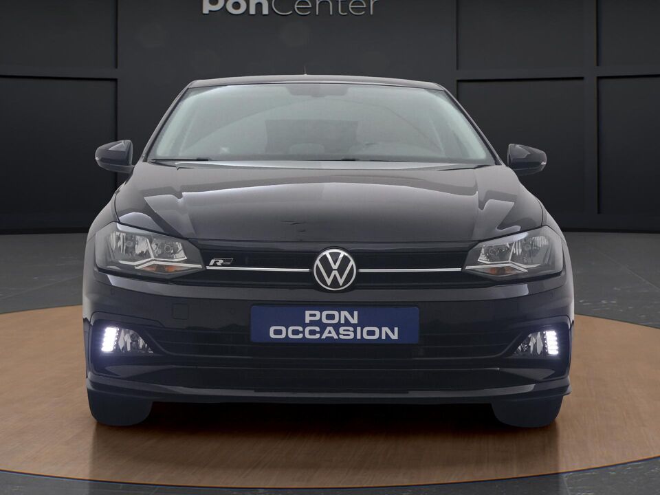 Volkswagen Polo 1.0 TSI R-Line Edition