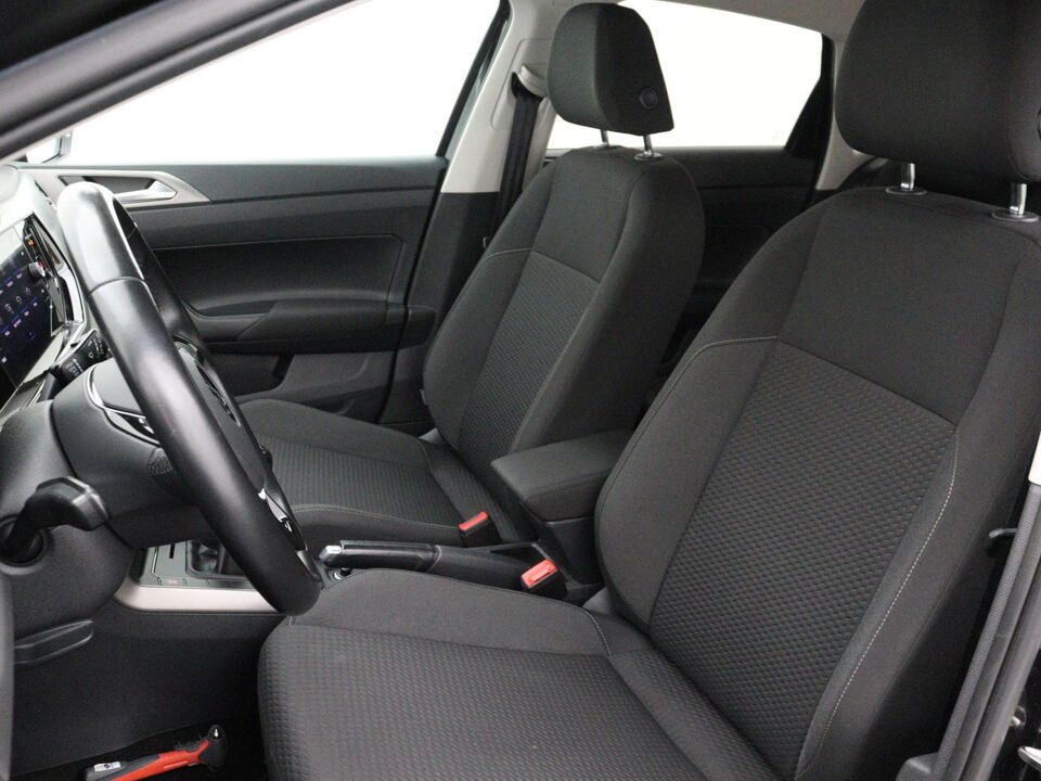 Volkswagen Polo 1.0 TSI R-Line Edition