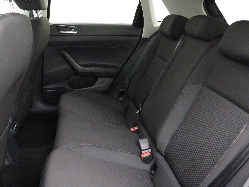 Volkswagen Polo 1.0 TSI R-Line Edition