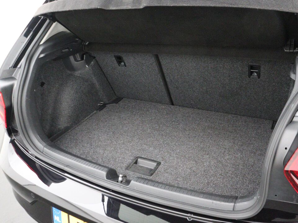 Volkswagen Polo 1.0 TSI R-Line Edition
