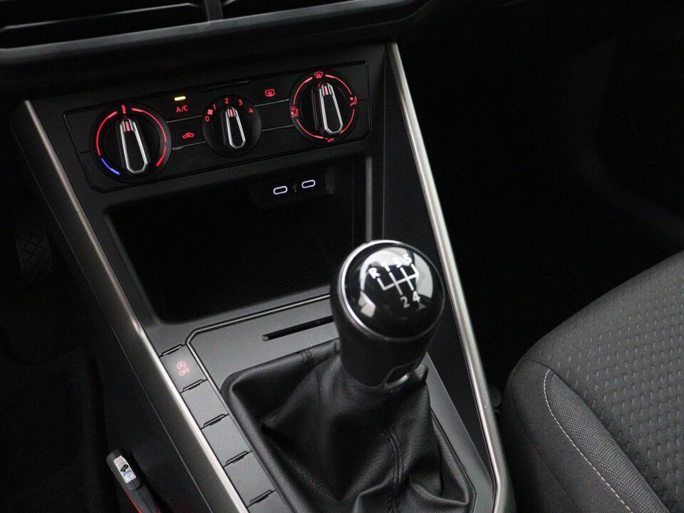 Volkswagen Polo 1.0 TSI R-Line Edition