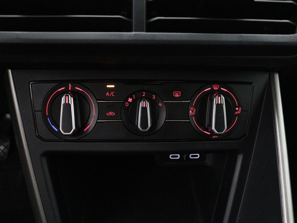 Volkswagen Polo 1.0 TSI R-Line Edition