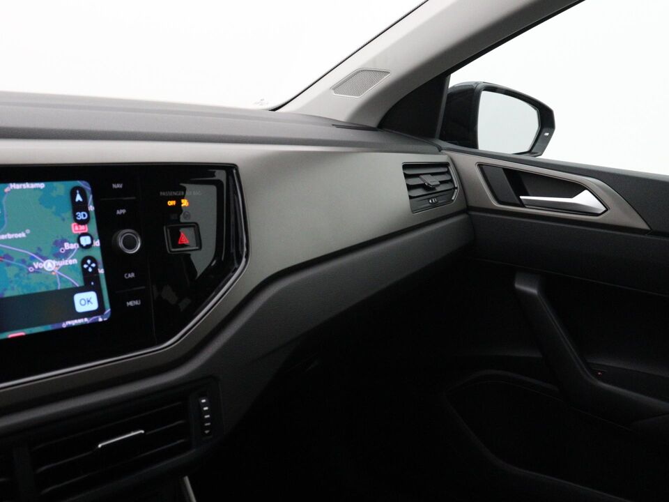 Volkswagen Polo 1.0 TSI R-Line Edition