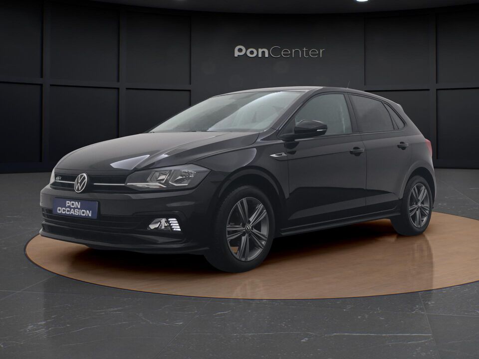 Volkswagen Polo 1.0 TSI R-Line Edition