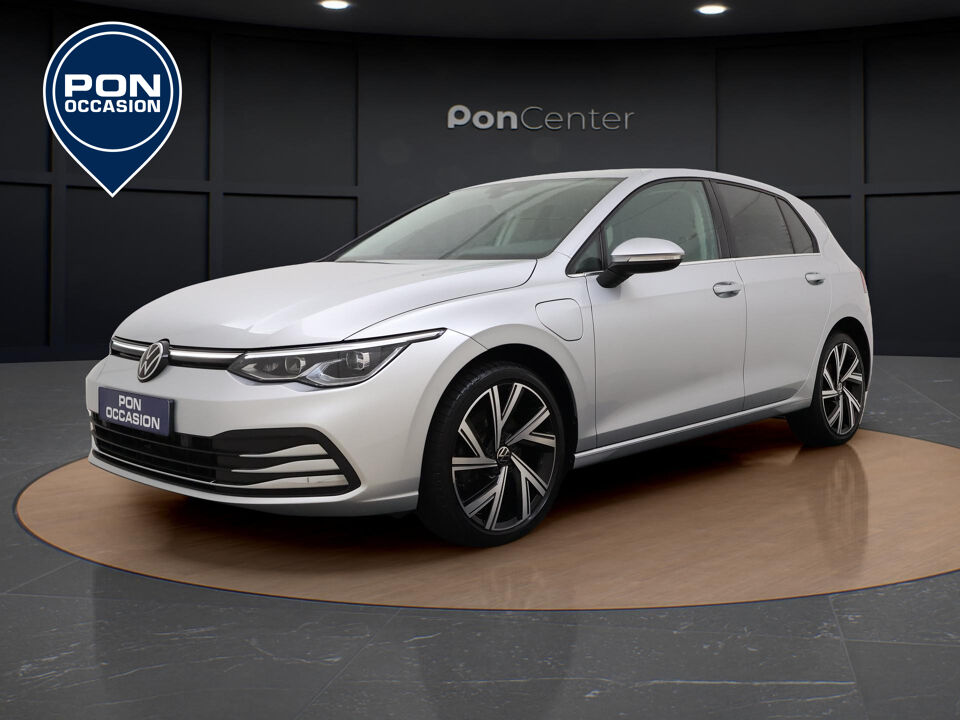 Volkswagen Golf 1.4 eHybrid Style