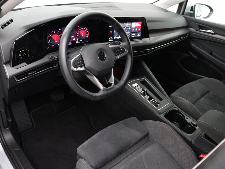Volkswagen Golf 1.4 eHybrid Style