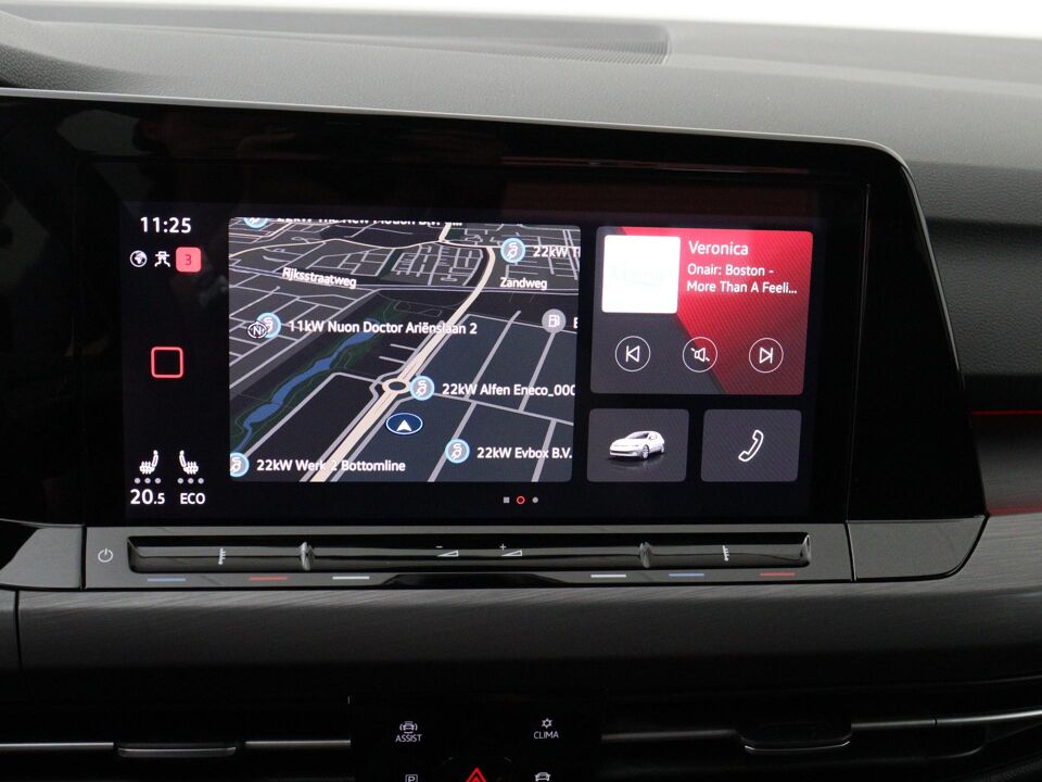 Volkswagen Golf 1.4 eHybrid Style