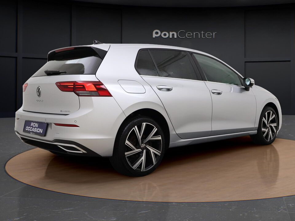Volkswagen Golf 1.4 eHybrid Style