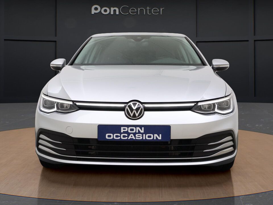 Volkswagen Golf 1.4 eHybrid Style