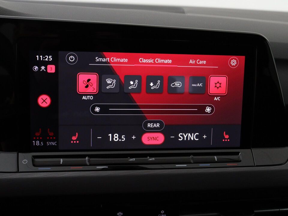 Volkswagen Golf 1.4 eHybrid Style