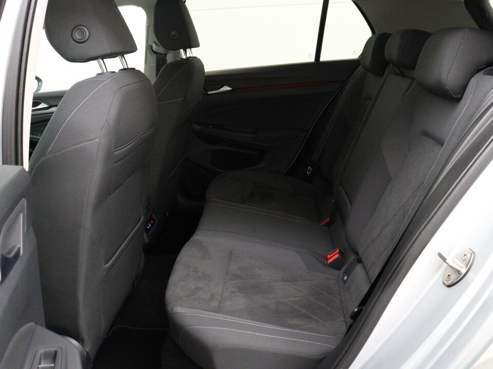 Volkswagen Golf 1.4 eHybrid Style