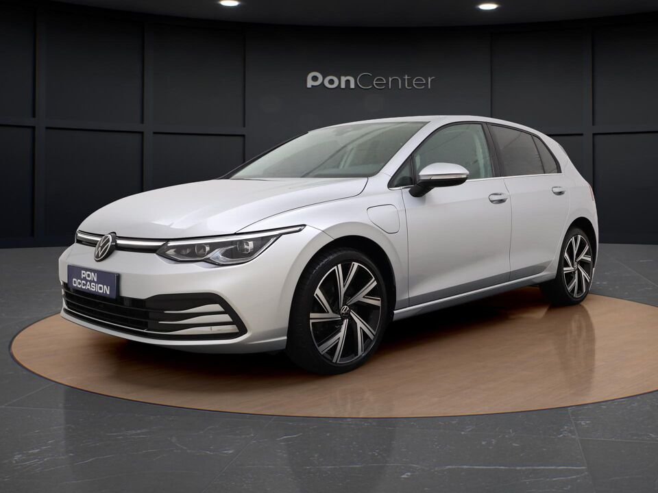 Volkswagen Golf 1.4 eHybrid Style