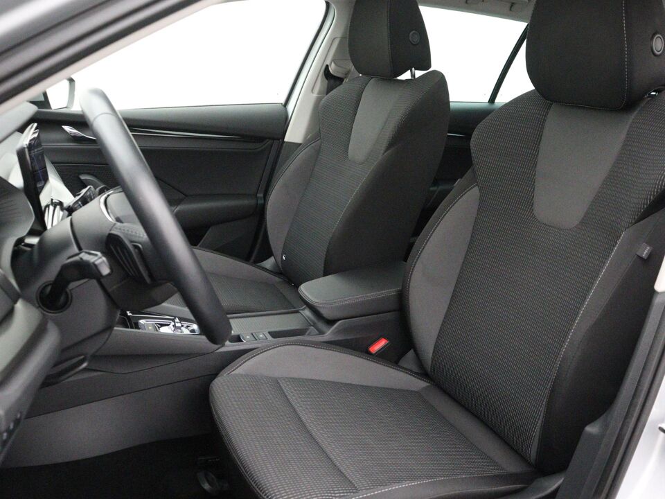 Škoda Octavia Combi 1.4 TSI iV PHEV Business Edition