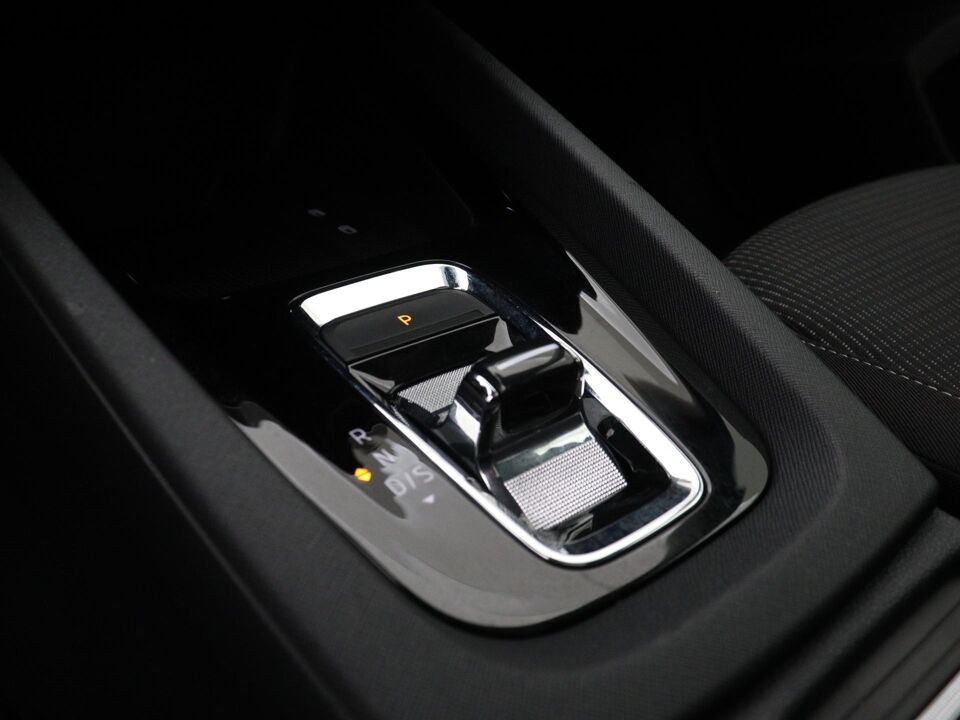 Škoda Octavia Combi 1.4 TSI iV PHEV Business Edition