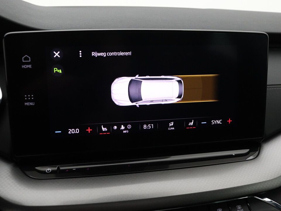 Škoda Octavia Combi 1.4 TSI iV PHEV Business Edition