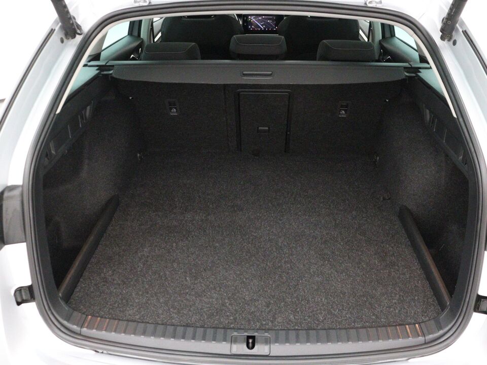 Škoda Octavia Combi 1.4 TSI iV PHEV Business Edition