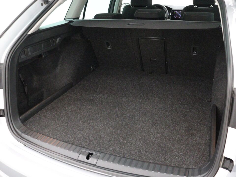 Škoda Octavia Combi 1.4 TSI iV PHEV Business Edition