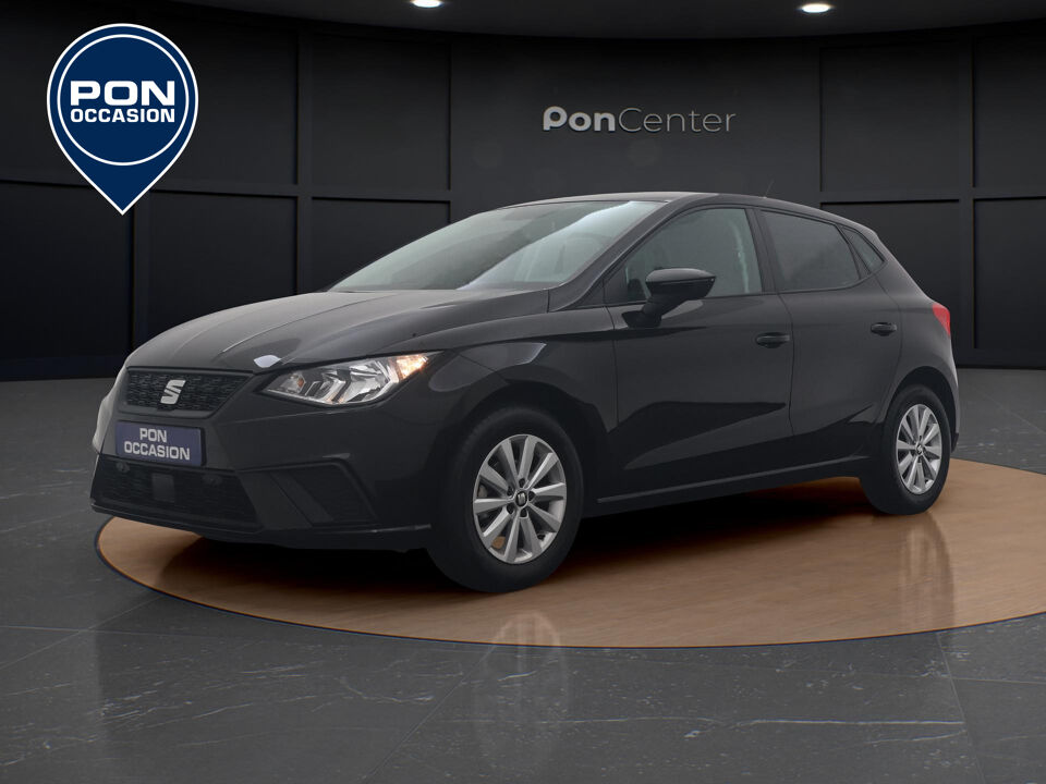 SEAT Ibiza 1.0 TSI 95 PK Flex