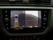 SEAT Ibiza 1.0 TSI 95 PK Flex