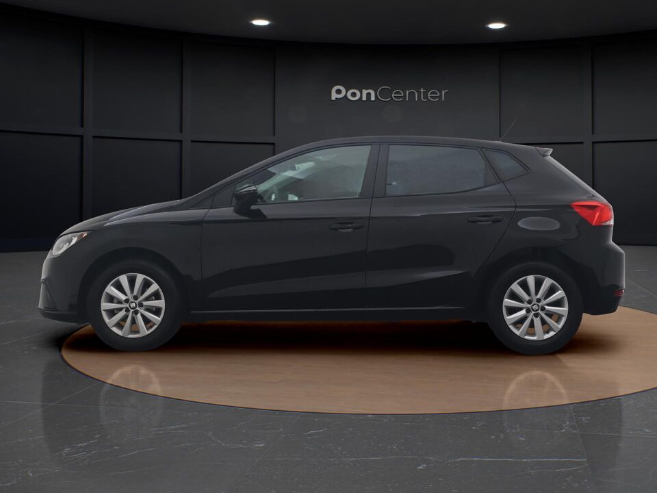 SEAT Ibiza 1.0 TSI 95 PK Flex