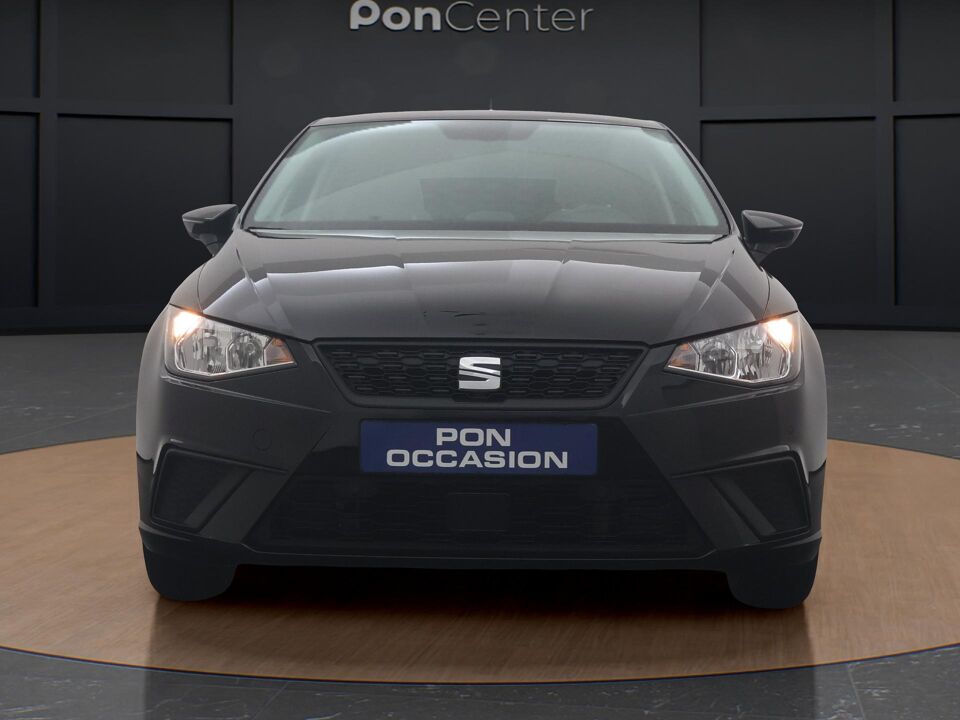 SEAT Ibiza 1.0 TSI 95 PK Flex