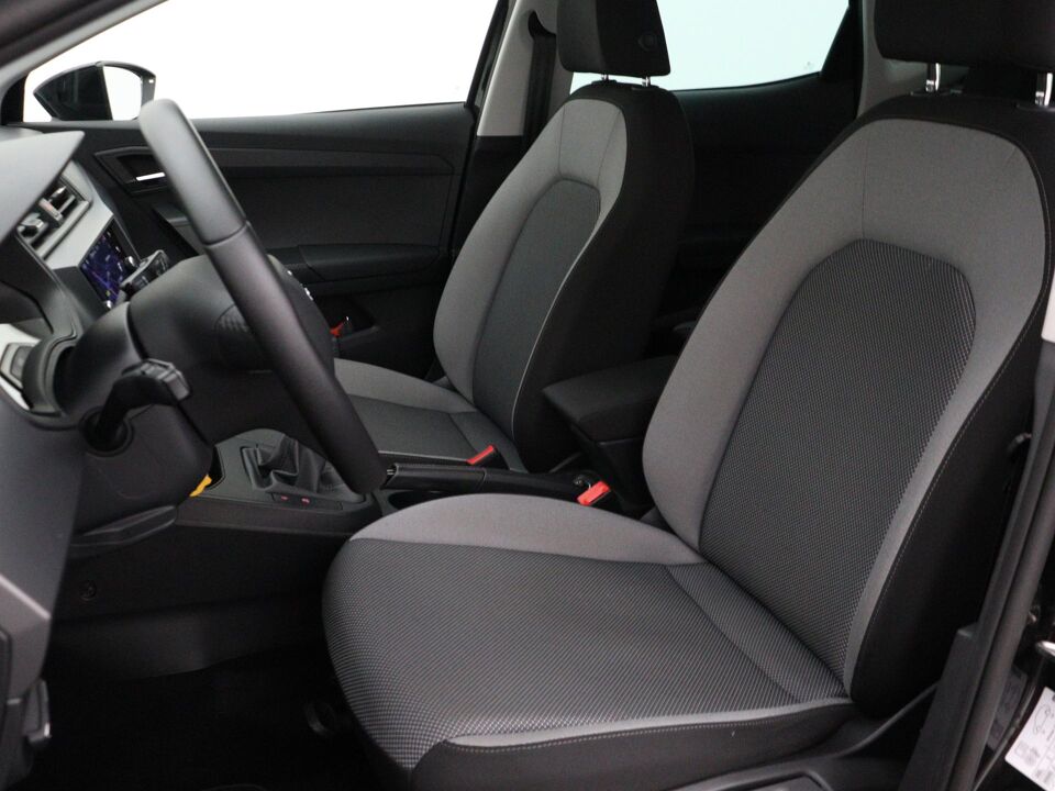 SEAT Ibiza 1.0 TSI 95 PK Flex
