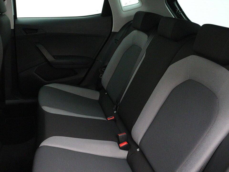 SEAT Ibiza 1.0 TSI 95 PK Flex