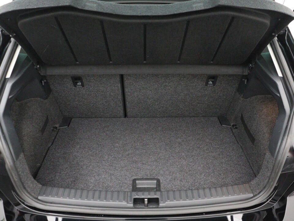 SEAT Ibiza 1.0 TSI 95 PK Flex