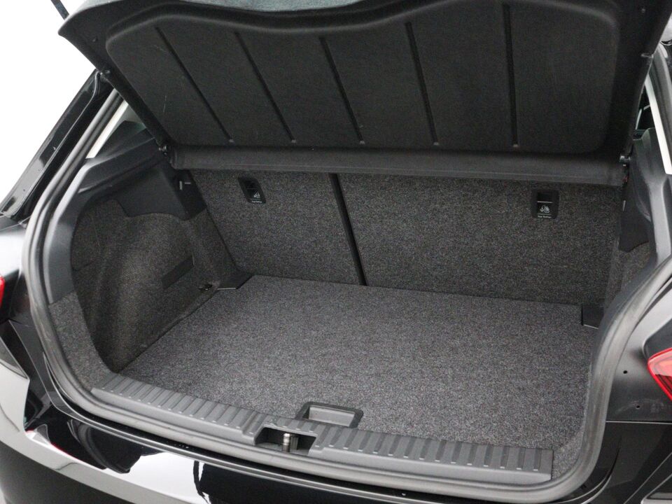 SEAT Ibiza 1.0 TSI 95 PK Flex