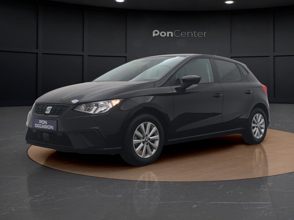 SEAT Ibiza 1.0 TSI 95 PK Flex