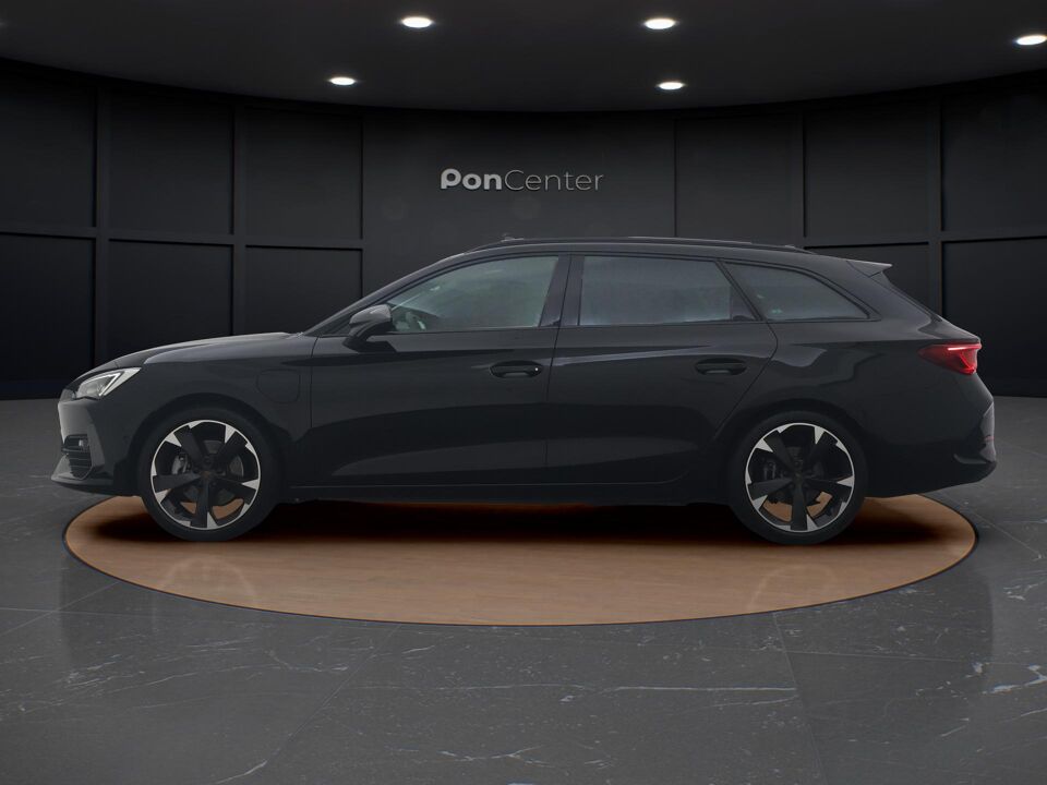 CUPRA Leon Sportstourer 1.4 e-Hybrid