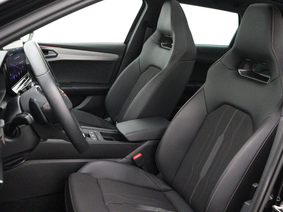 CUPRA Leon Sportstourer 1.4 e-Hybrid