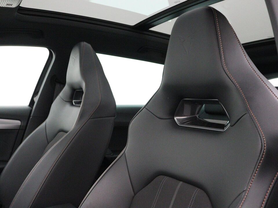 CUPRA Leon Sportstourer 1.4 e-Hybrid