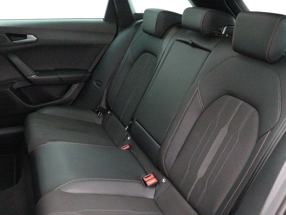 CUPRA Leon Sportstourer 1.4 e-Hybrid