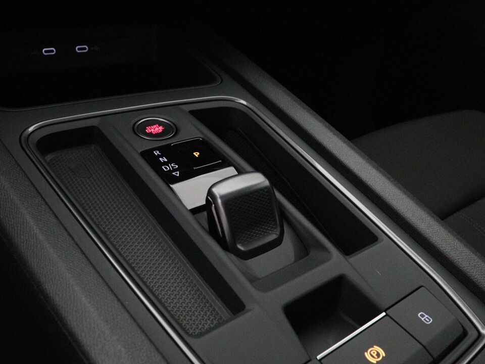 CUPRA Leon Sportstourer 1.4 e-Hybrid