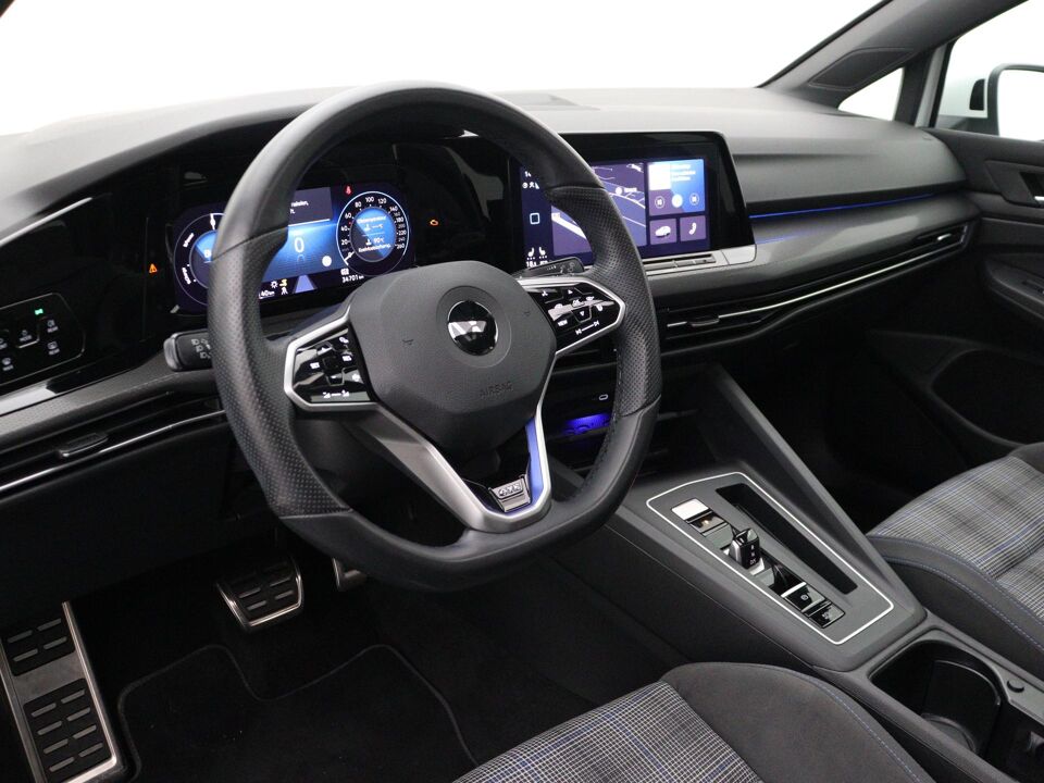 Volkswagen Golf 1.4 eHybrid 245PK GTE